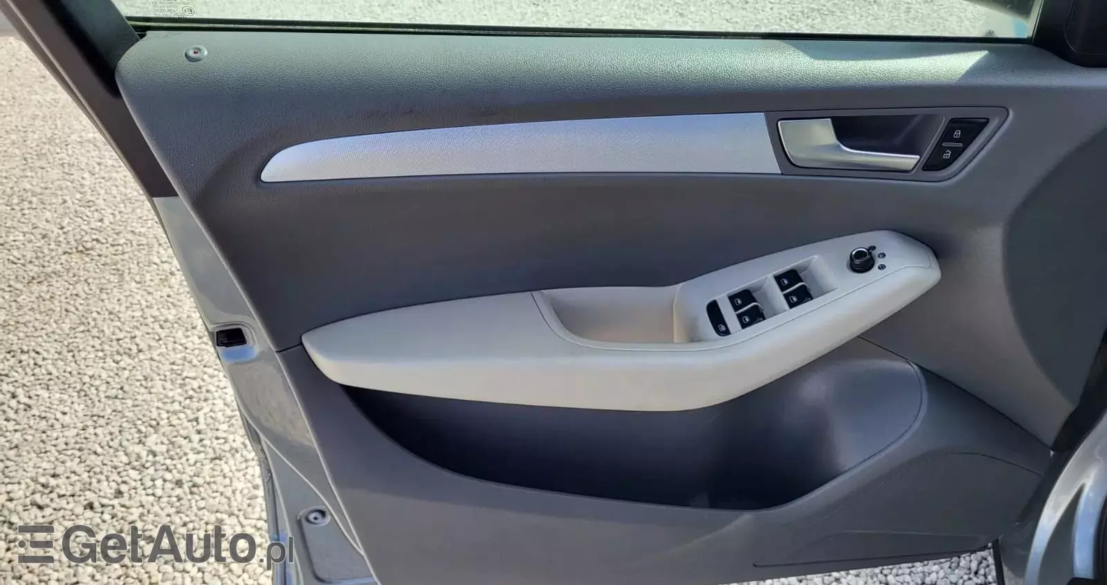 AUDI Q5 2.0 TDI Quattro S tronic