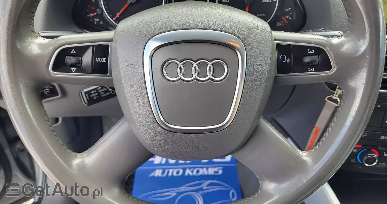 AUDI Q5 2.0 TDI Quattro S tronic