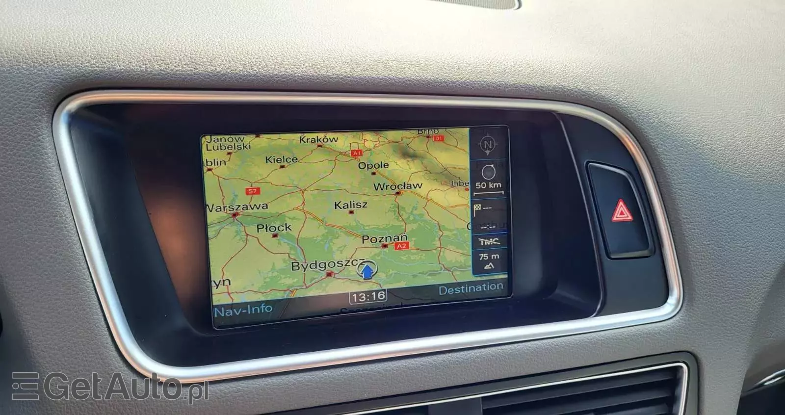 AUDI Q5 2.0 TDI Quattro S tronic