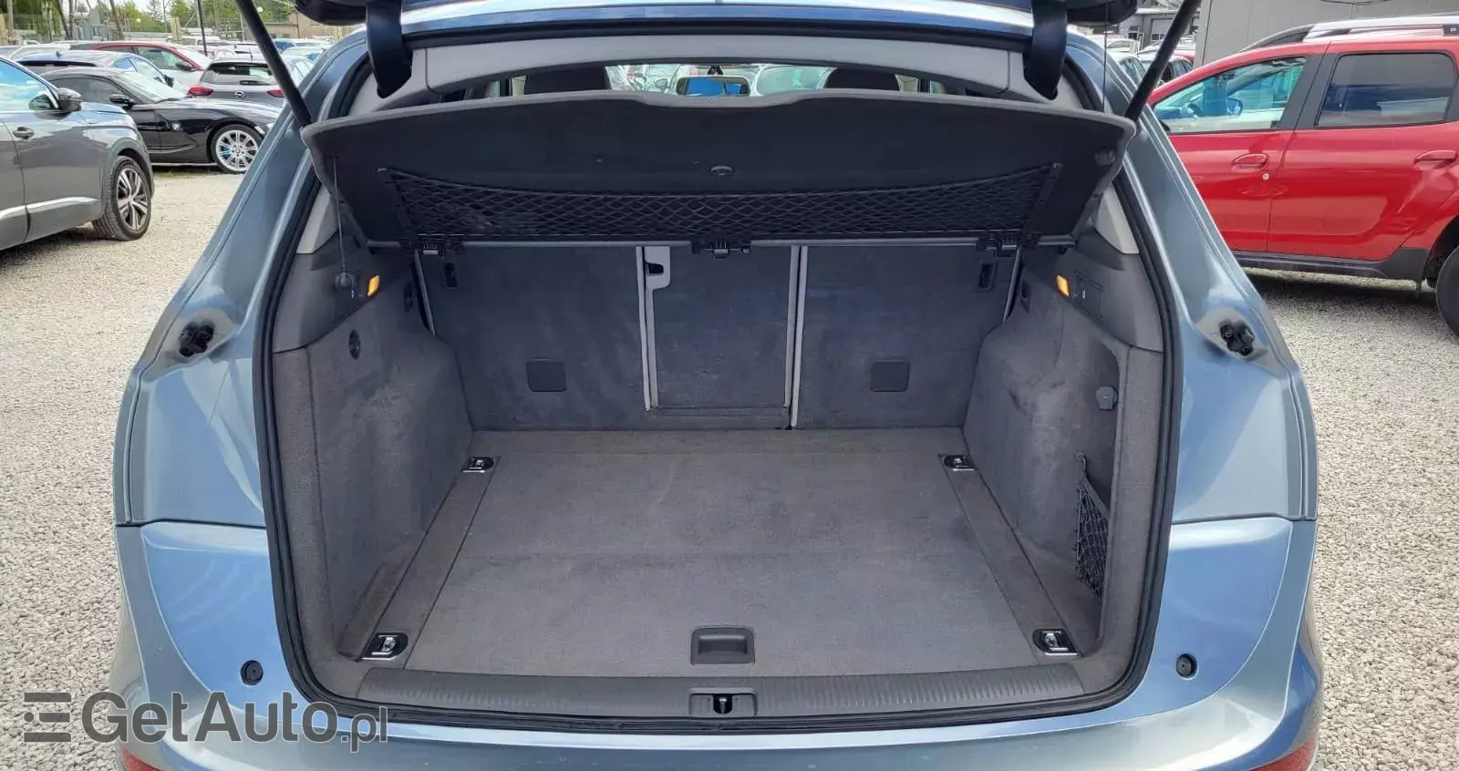 AUDI Q5 2.0 TDI Quattro S tronic