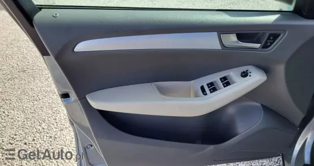 AUDI Q5 2.0 TDI Quattro S tronic