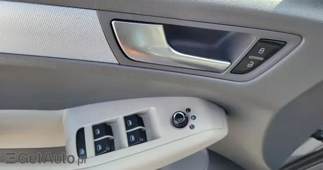 AUDI Q5 2.0 TDI Quattro S tronic