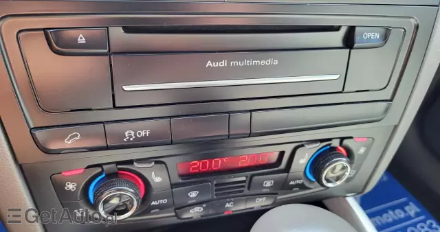 AUDI Q5 2.0 TDI Quattro S tronic