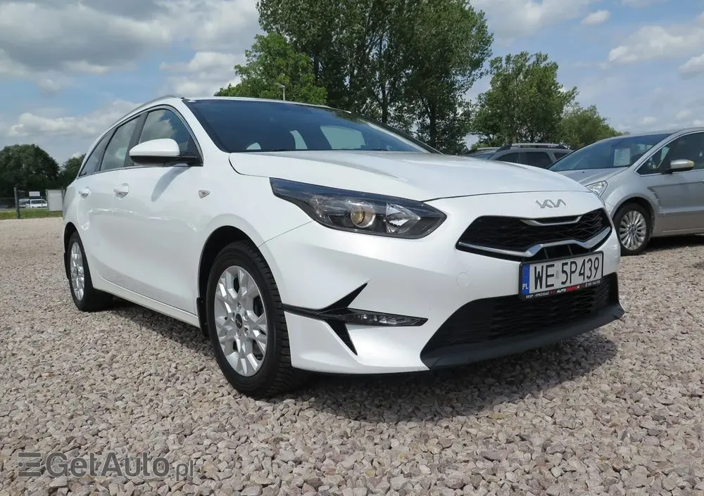 KIA Ceed 1.5 T-GDI M