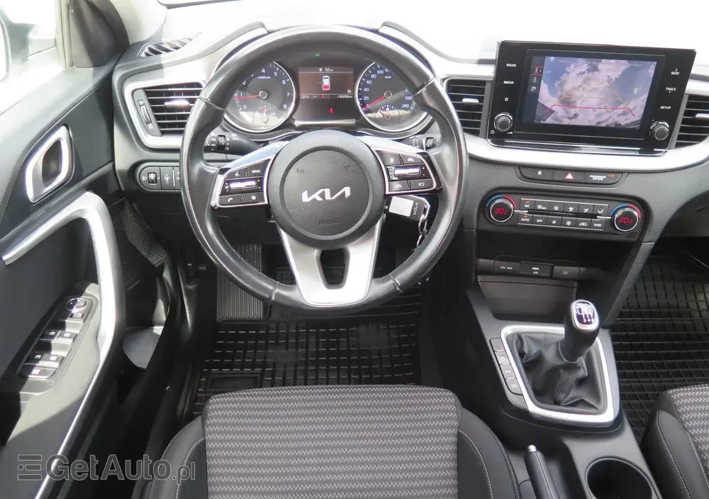 KIA Ceed 1.5 T-GDI M