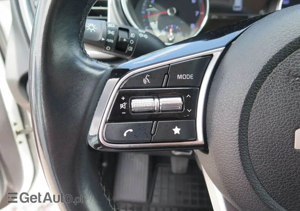 KIA Ceed 1.5 T-GDI M