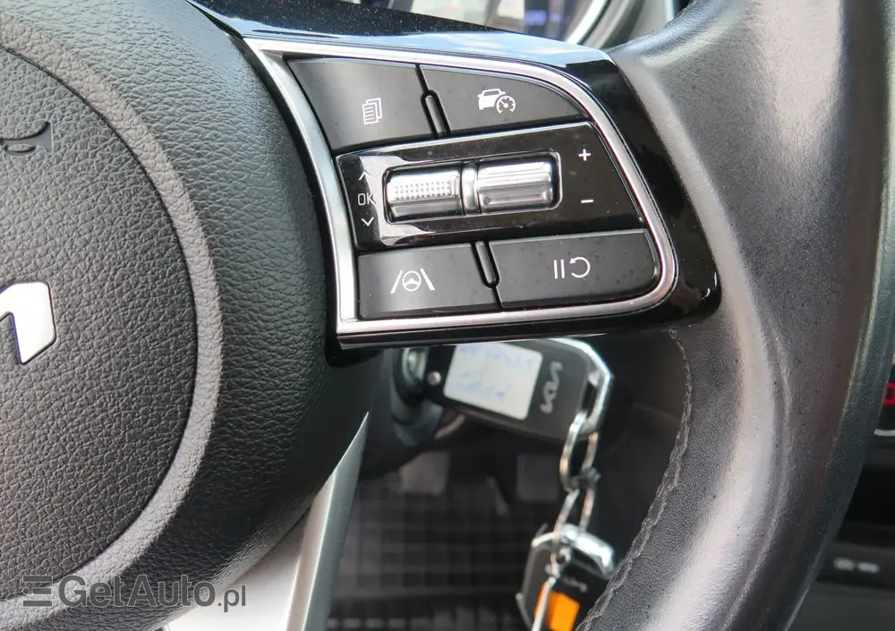 KIA Ceed 1.5 T-GDI M