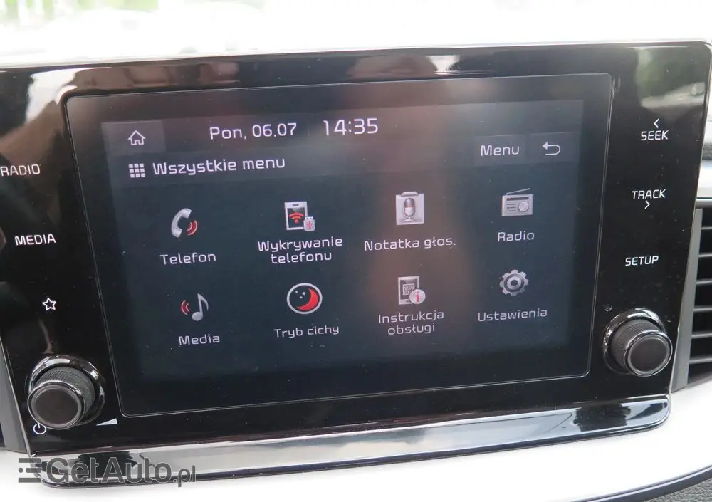 KIA Ceed 1.5 T-GDI M