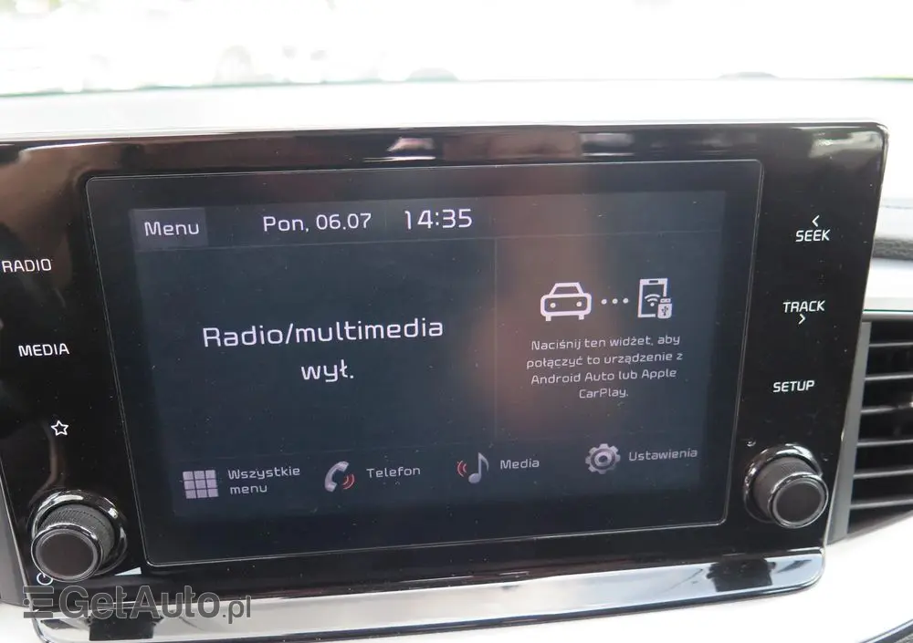 KIA Ceed 1.5 T-GDI M