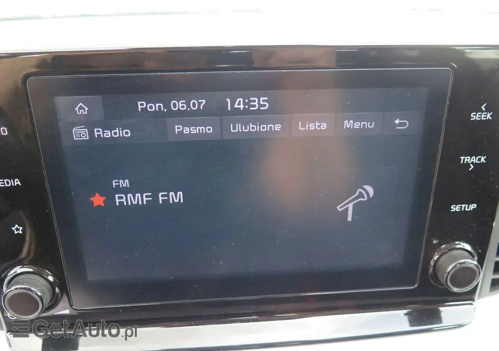 KIA Ceed 1.5 T-GDI M
