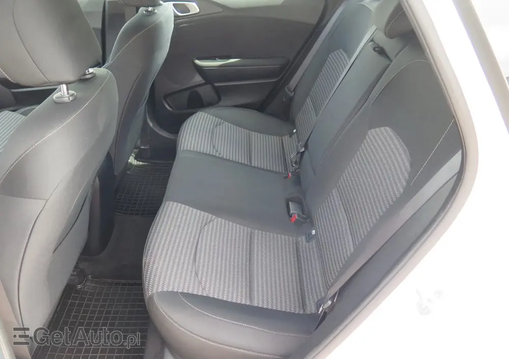 KIA Ceed 1.5 T-GDI M