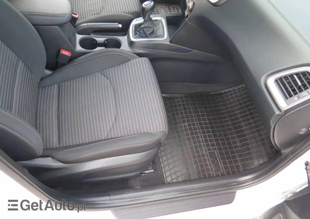 KIA Ceed 1.5 T-GDI M