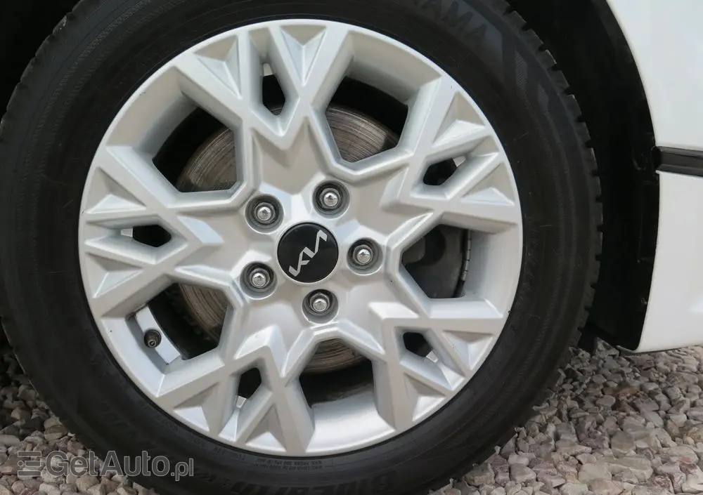 KIA Ceed 1.5 T-GDI M