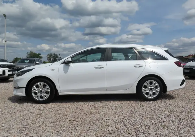 KIA Ceed 1.5 T-GDI M