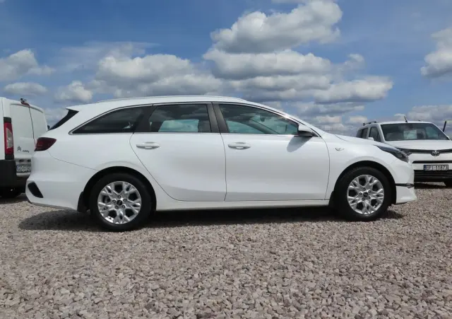 KIA Ceed 1.5 T-GDI M