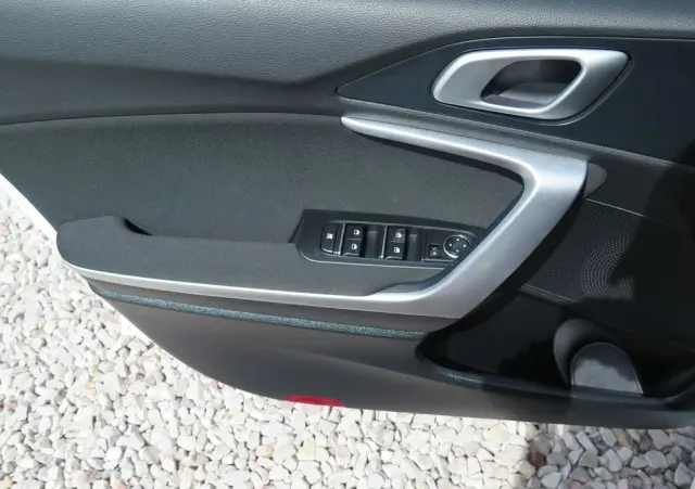 KIA Ceed 1.5 T-GDI M