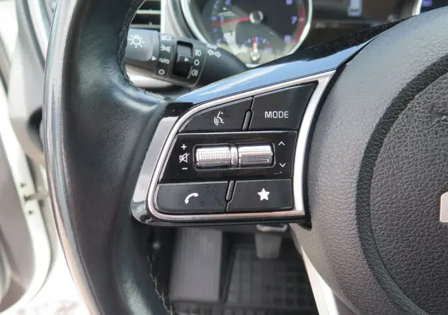 KIA Ceed 1.5 T-GDI M