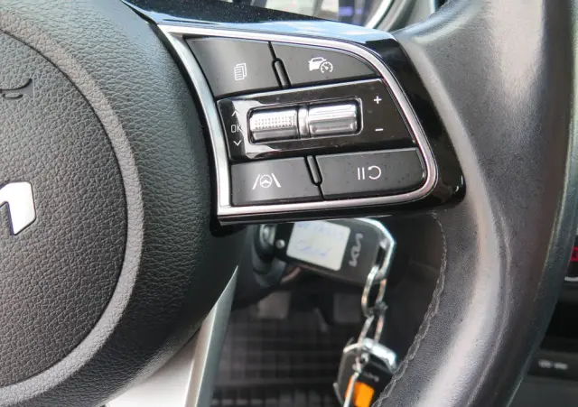 KIA Ceed 1.5 T-GDI M