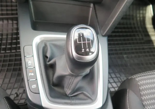 KIA Ceed 1.5 T-GDI M
