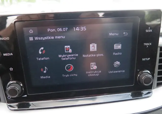 KIA Ceed 1.5 T-GDI M