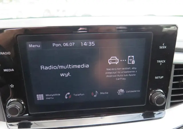 KIA Ceed 1.5 T-GDI M
