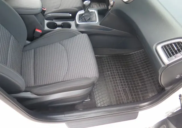 KIA Ceed 1.5 T-GDI M