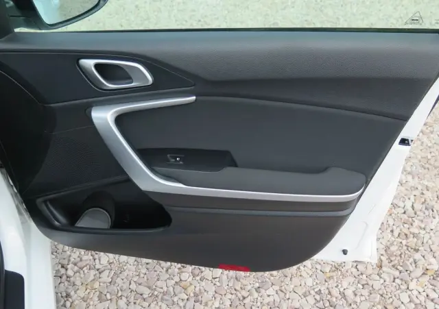 KIA Ceed 1.5 T-GDI M