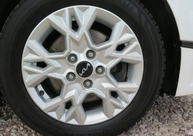 KIA Ceed 1.5 T-GDI M