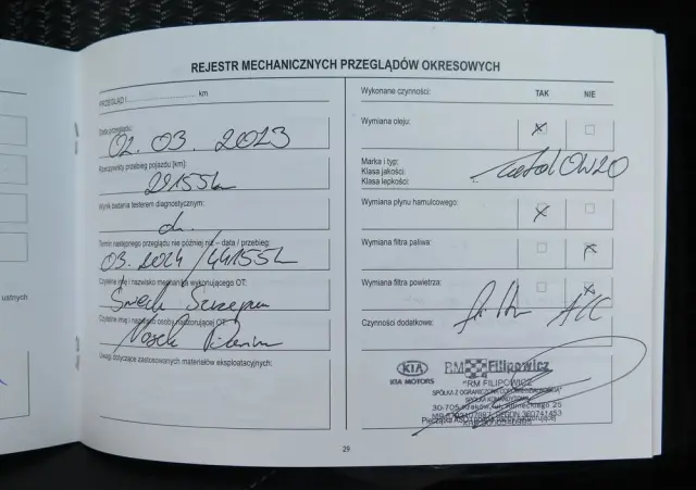 KIA Ceed 1.5 T-GDI M