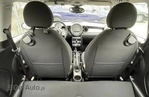 MINI Mini 