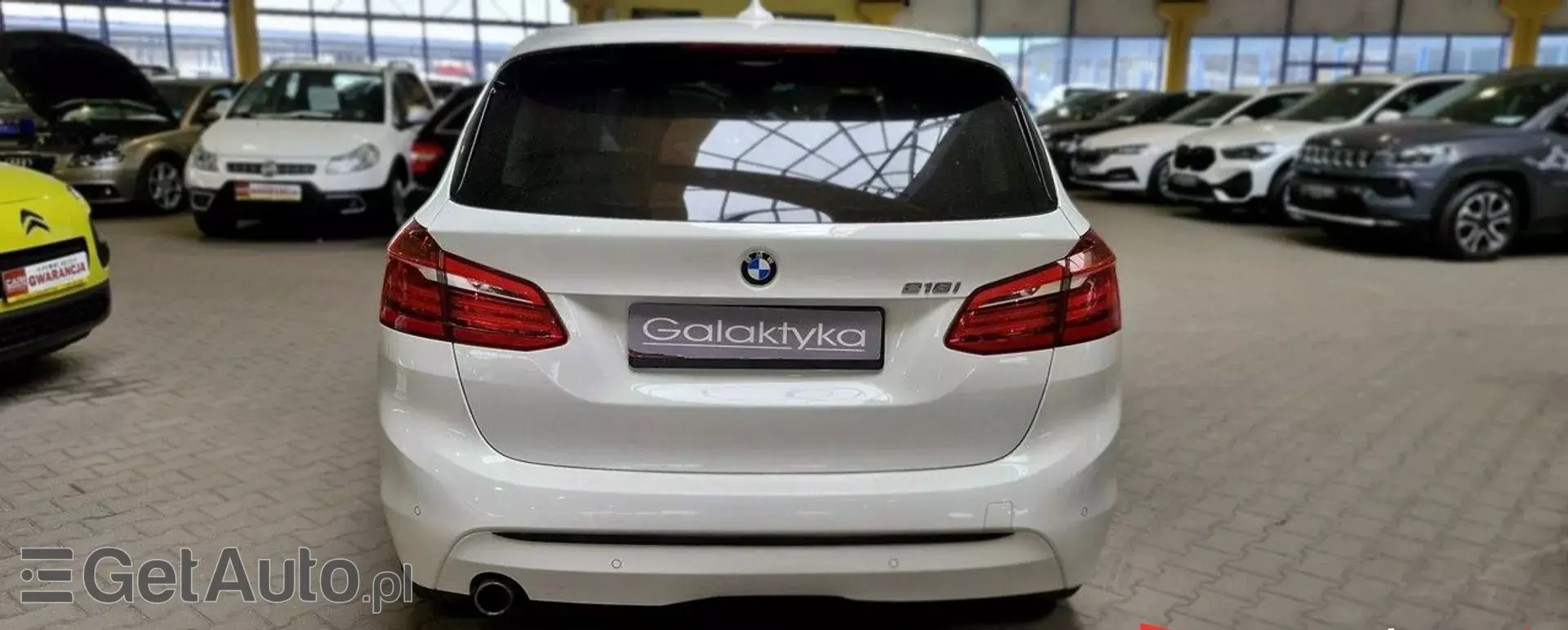 BMW Seria 2 