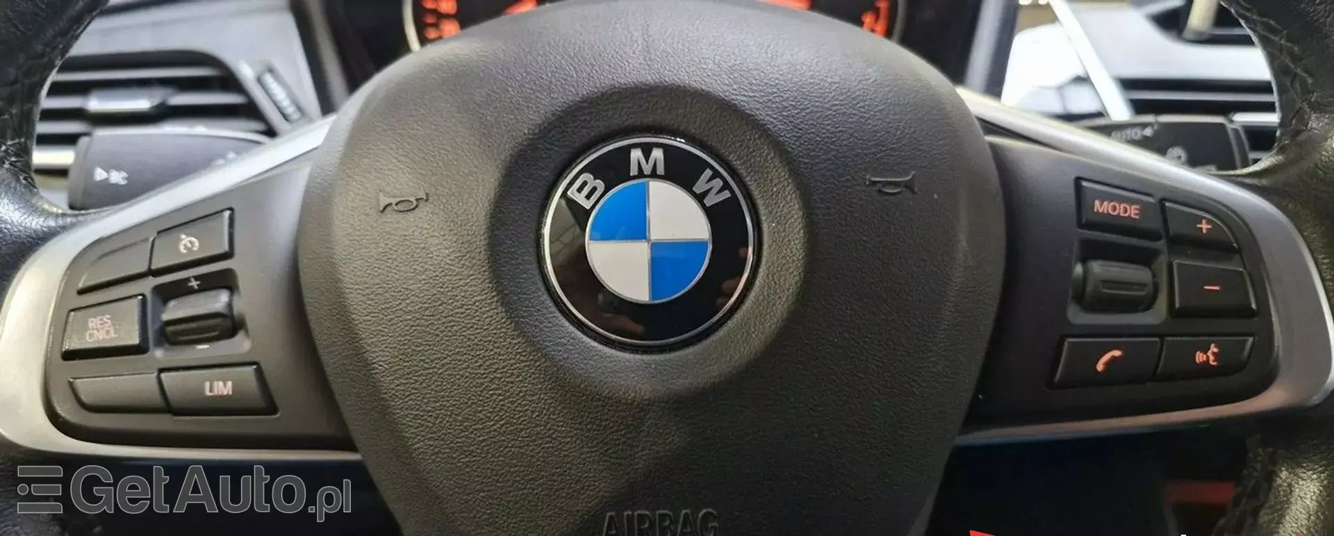 BMW Seria 2 