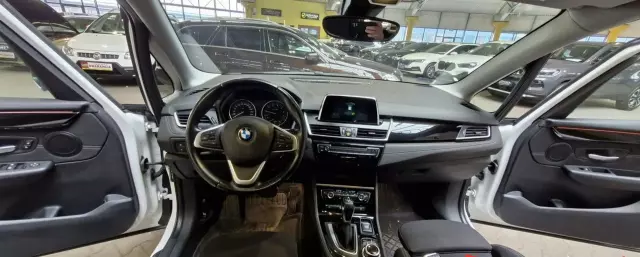 BMW Seria 2 