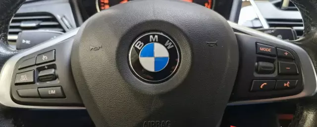BMW Seria 2 