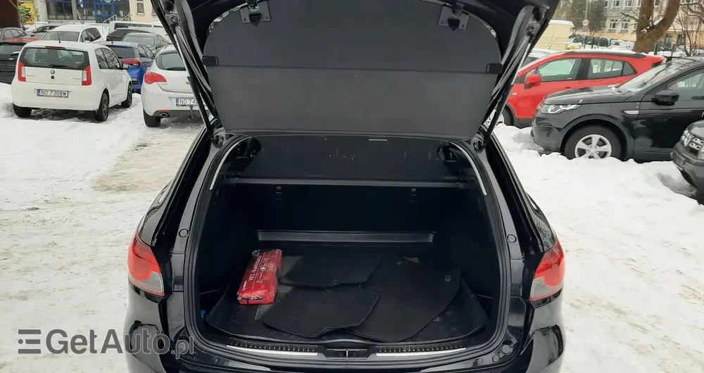 MAZDA 6 2.2 SKYACTIV-D Sports-Line