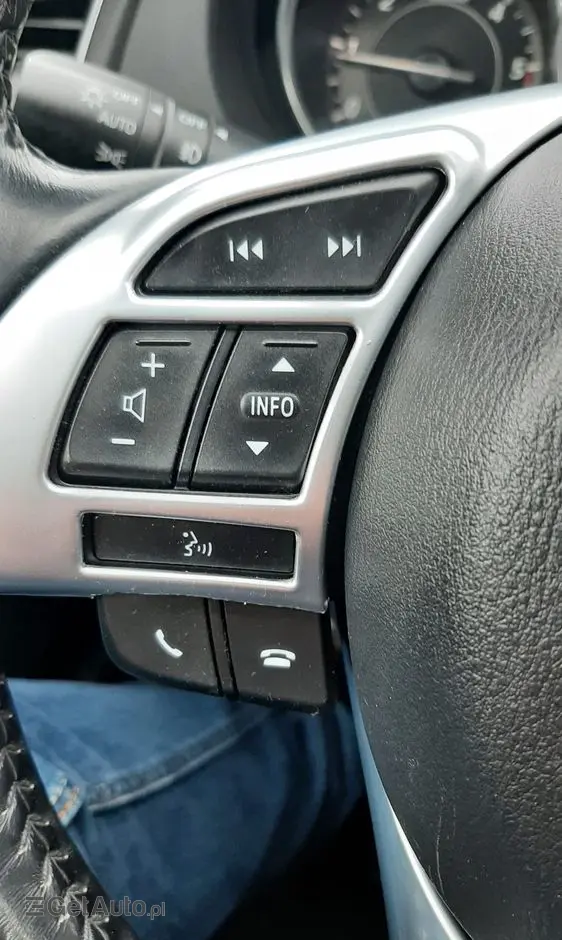 MAZDA 6 2.2 SKYACTIV-D Sports-Line