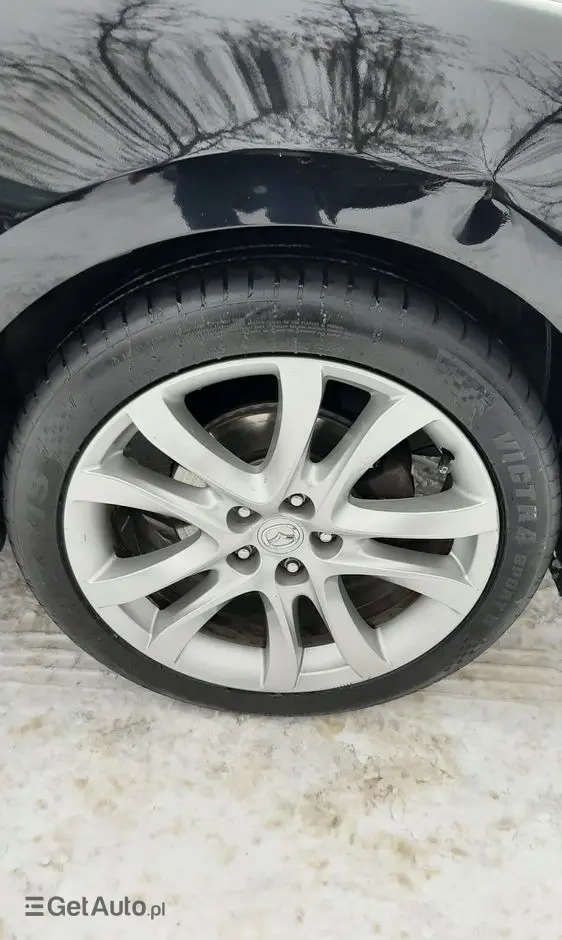 MAZDA 6 2.2 SKYACTIV-D Sports-Line