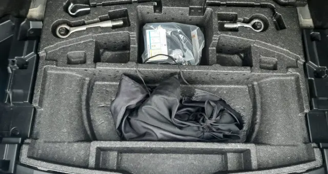 MAZDA 6 2.2 SKYACTIV-D Sports-Line