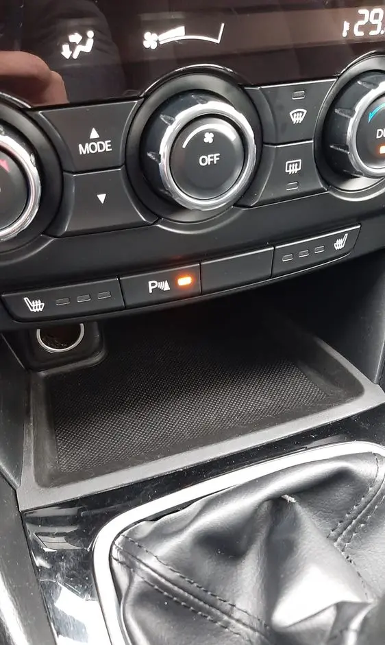 MAZDA 6 2.2 SKYACTIV-D Sports-Line