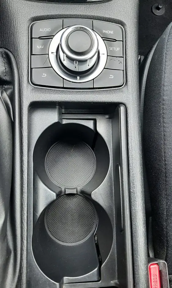 MAZDA 6 2.2 SKYACTIV-D Sports-Line