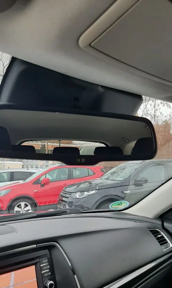 MAZDA 6 2.2 SKYACTIV-D Sports-Line