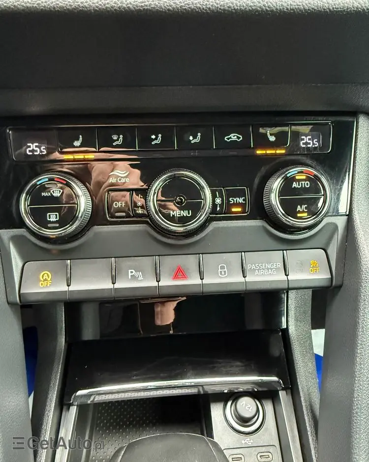 SKODA Karoq 2.0 TDI SCR 4x4 DSG Sportline