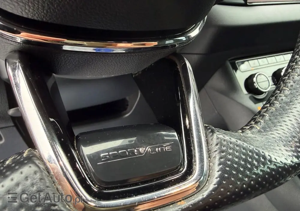 SKODA Karoq 2.0 TDI SCR 4x4 DSG Sportline