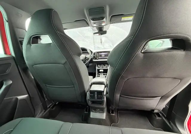 SKODA Karoq 2.0 TDI SCR 4x4 DSG Sportline