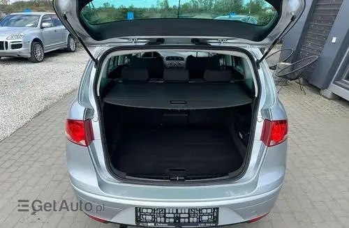 SEAT Altea XL 