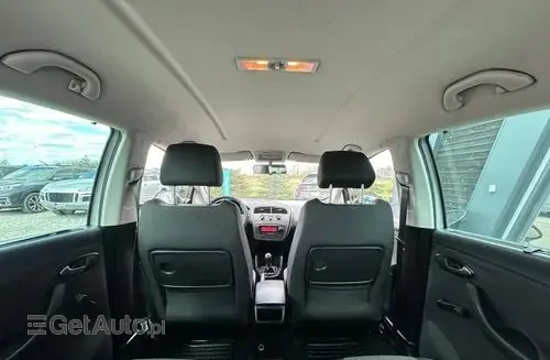 SEAT Altea XL 