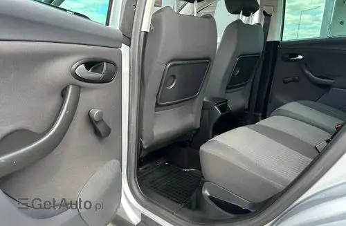 SEAT Altea XL 