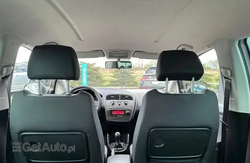 SEAT Altea XL 