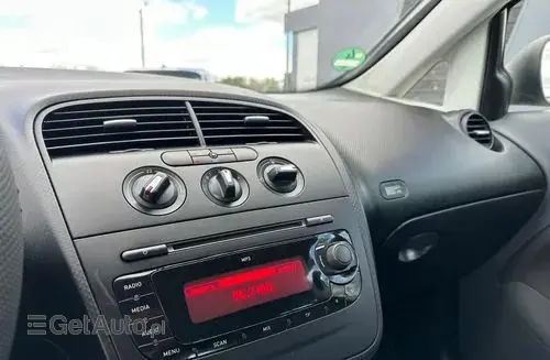 SEAT Altea XL 