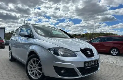 SEAT Altea XL 